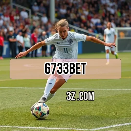 Explorando Sports no 6733bet: Apostas que Encantam