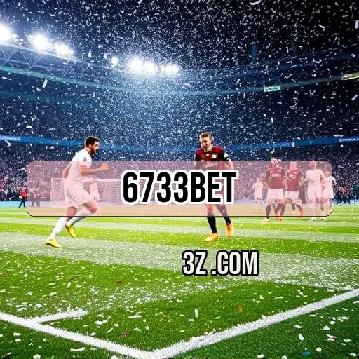 Estratégia Brilhante na 6733bet: Seja um Vencedor