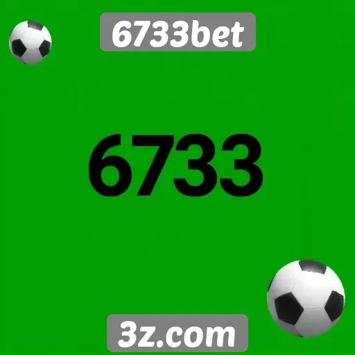 Plataforma 6733bet conta com bônus atrativos para novos jogadores