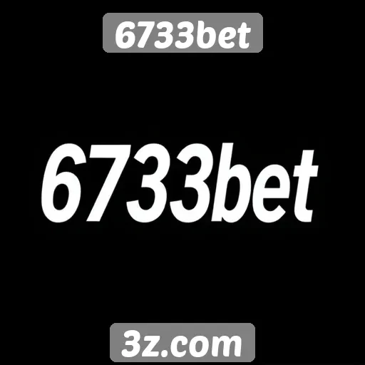 Impacto da regulamentação em sites como 6733bet