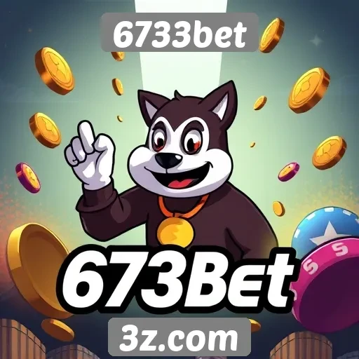 Experiência do usuário no site de jogos 6733bet